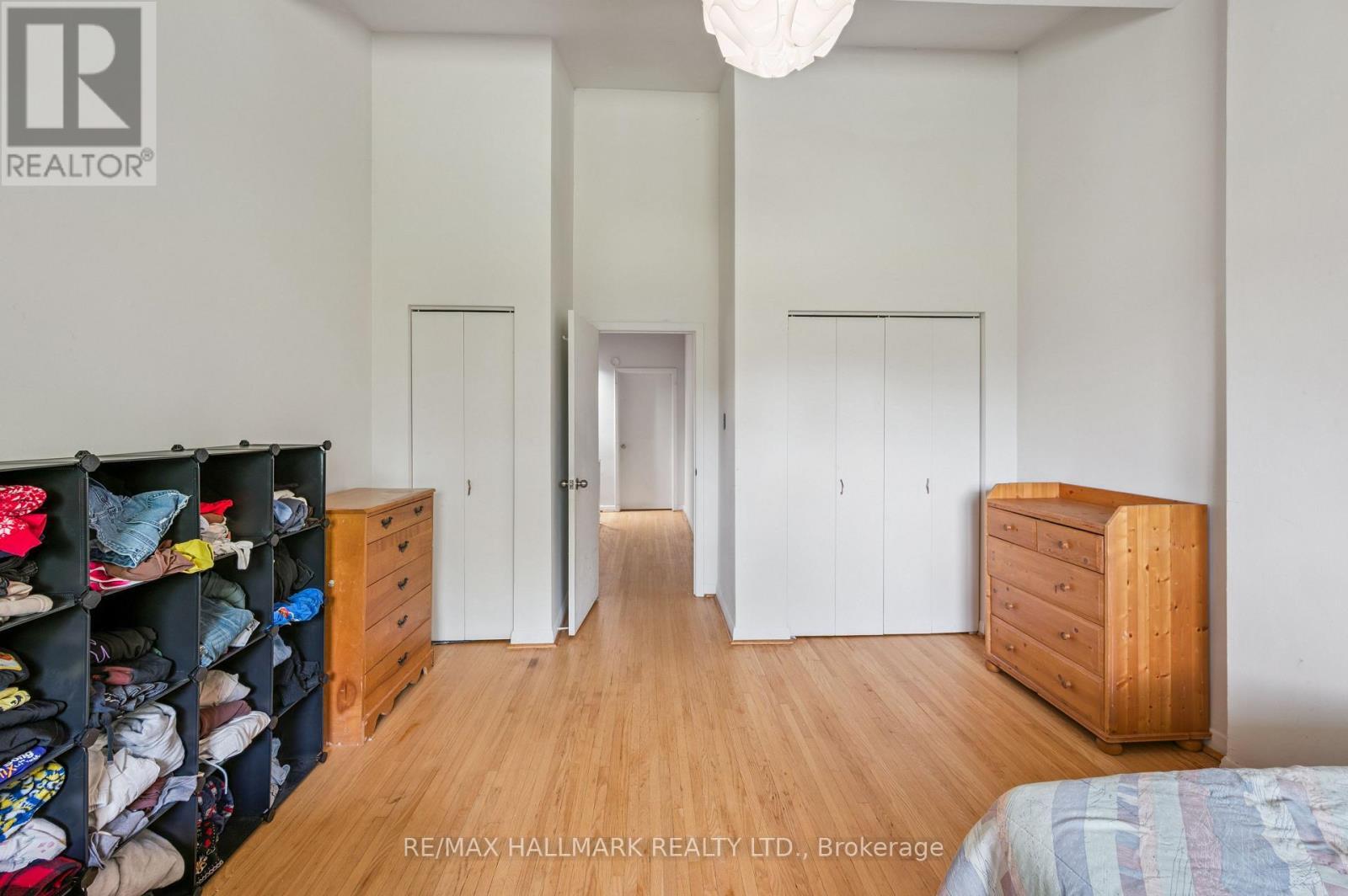 25 - 288 Westcourt Place, Waterloo, ON - Indoor Photo Showing Bedroom