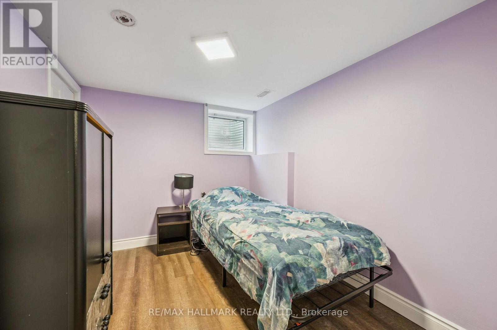25 - 288 Westcourt Place, Waterloo, ON - Indoor Photo Showing Bedroom