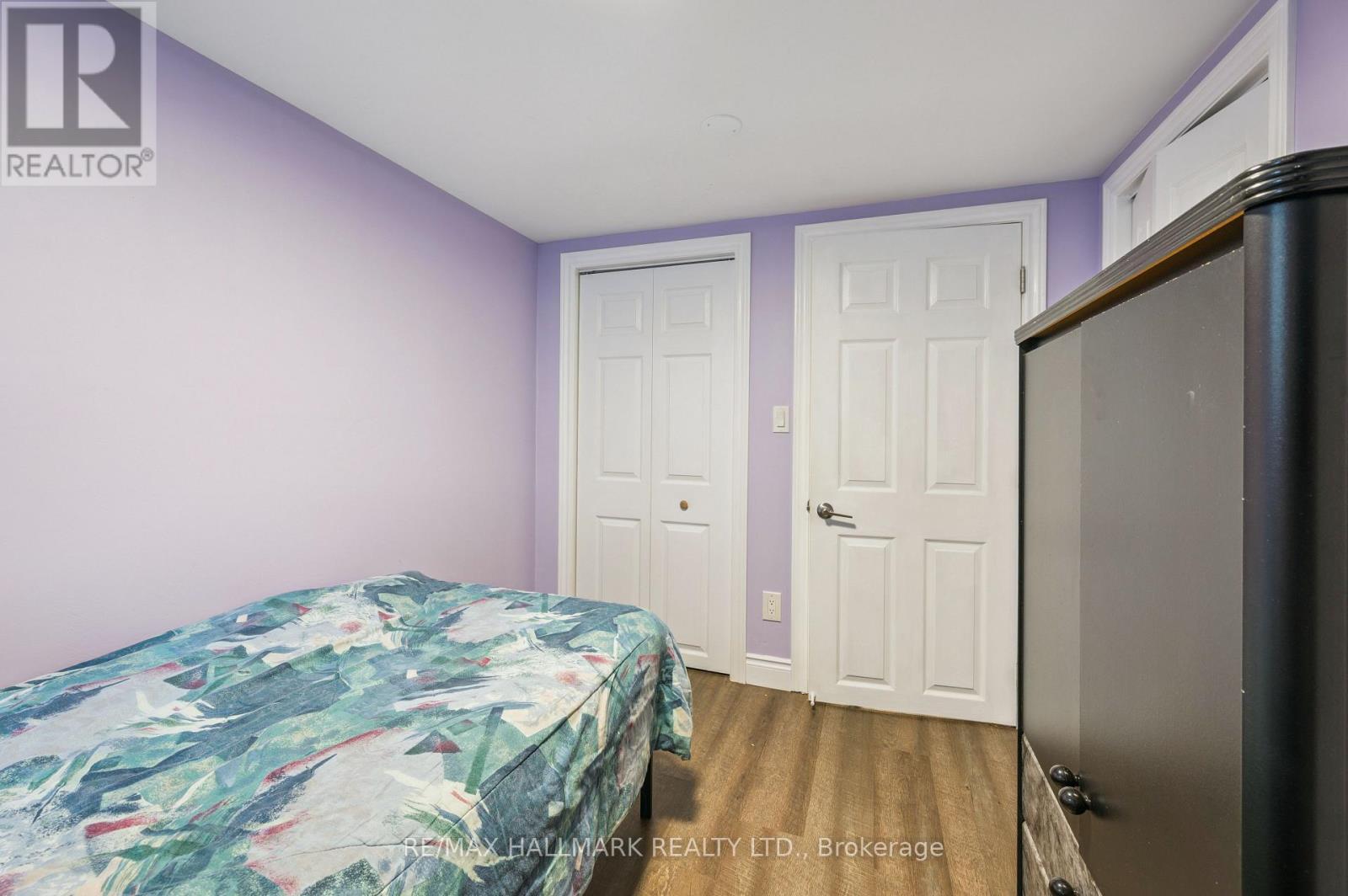 25 - 288 Westcourt Place, Waterloo, ON - Indoor Photo Showing Bedroom