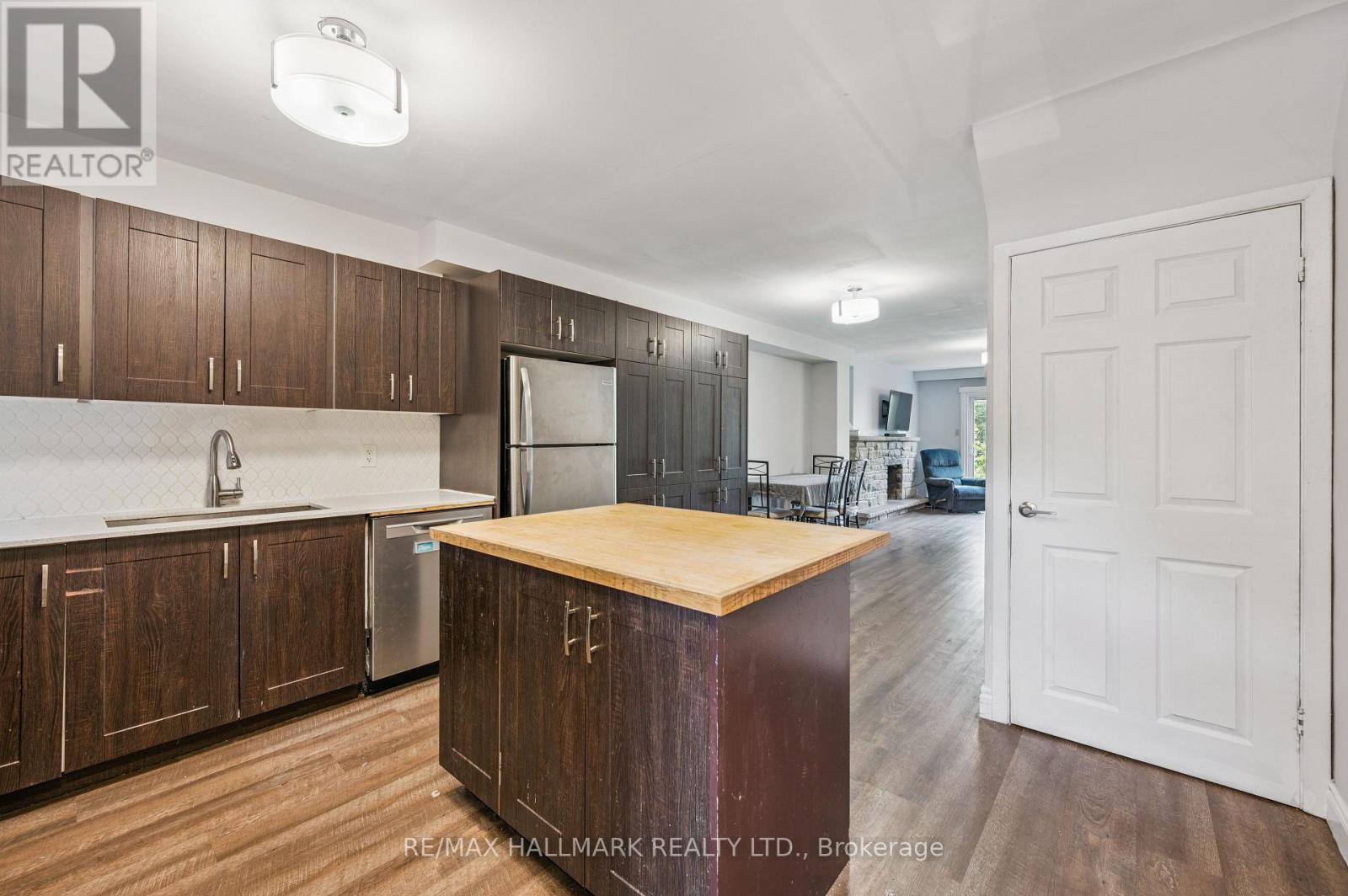 25 - 288 Westcourt Place, Waterloo, ON - Indoor Photo Showing Kitchen