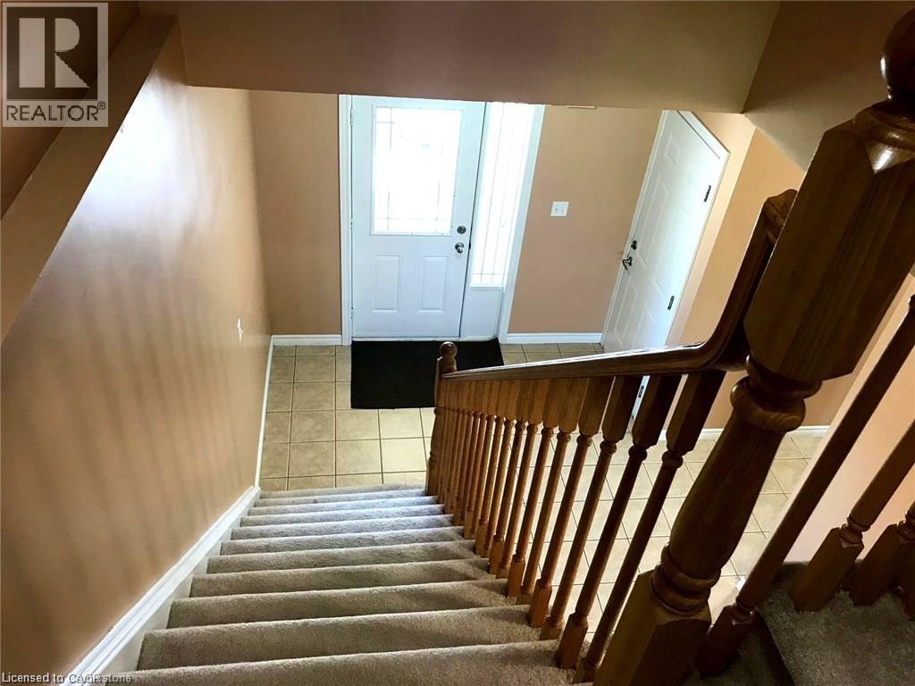 193 Huck Crescent, Kitchener, ON - Indoor Photo Showing Other Room