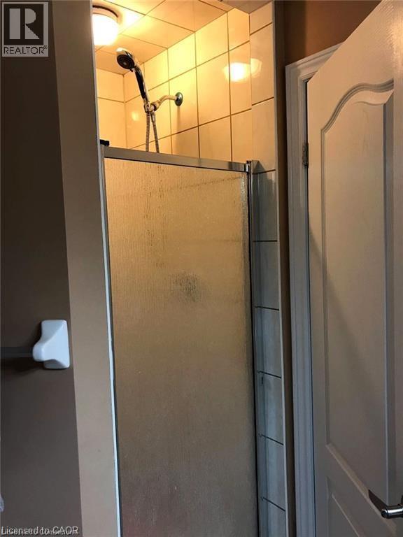 193 Huck Crescent, Kitchener, ON - Indoor