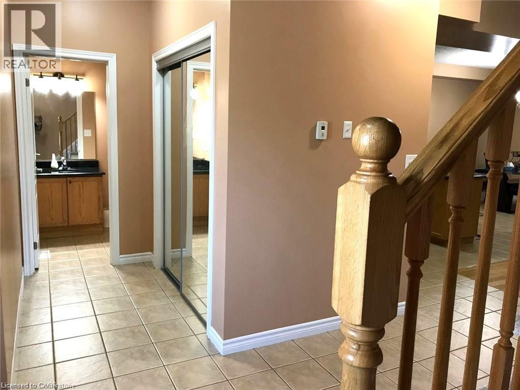 193 Huck Crescent, Kitchener, ON - Indoor Photo Showing Other Room