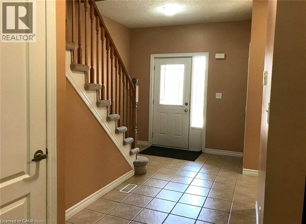 193 Huck Crescent, Kitchener, ON - Indoor Photo Showing Other Room