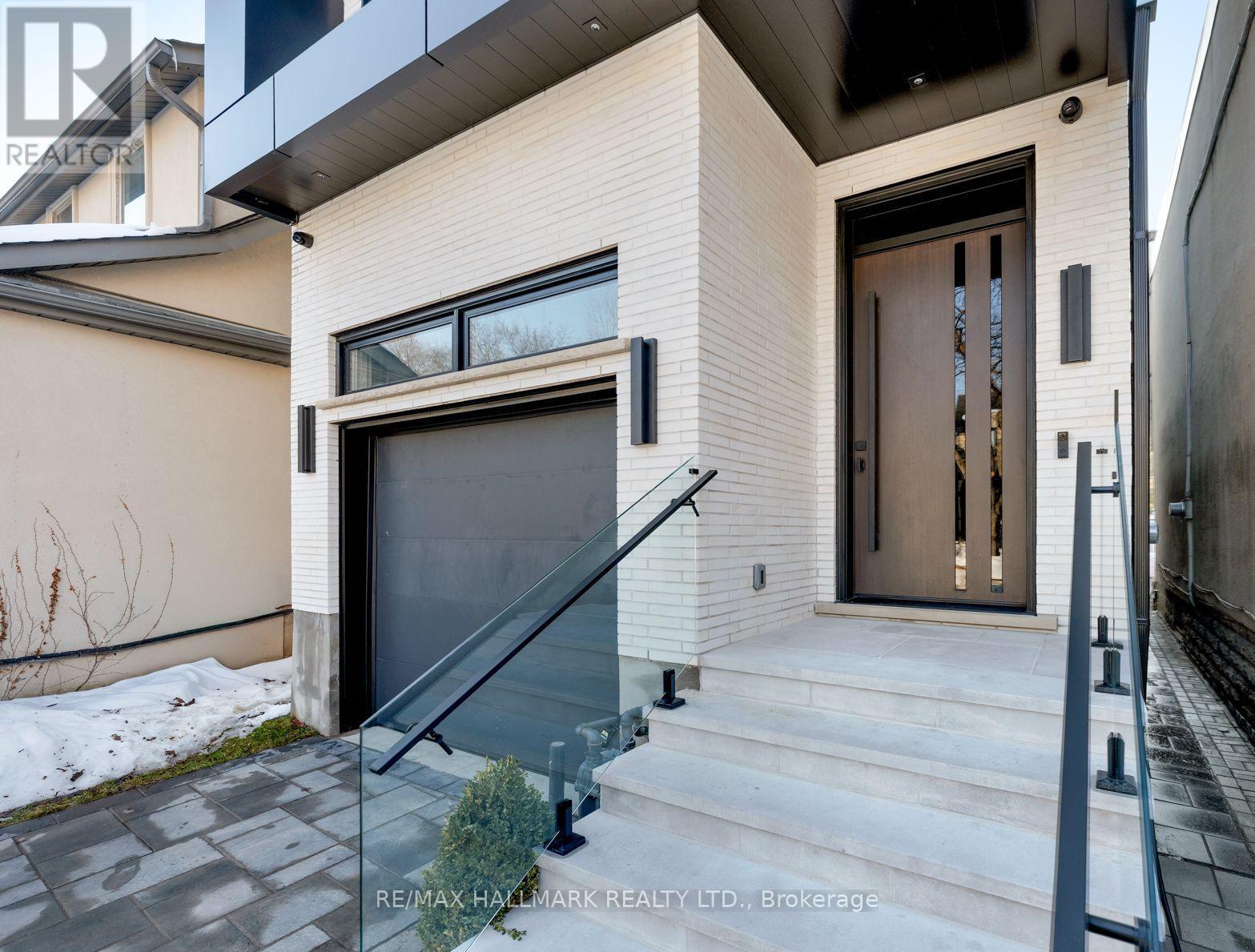 72 Marmot Street, Toronto, ON - Outdoor With Exterior