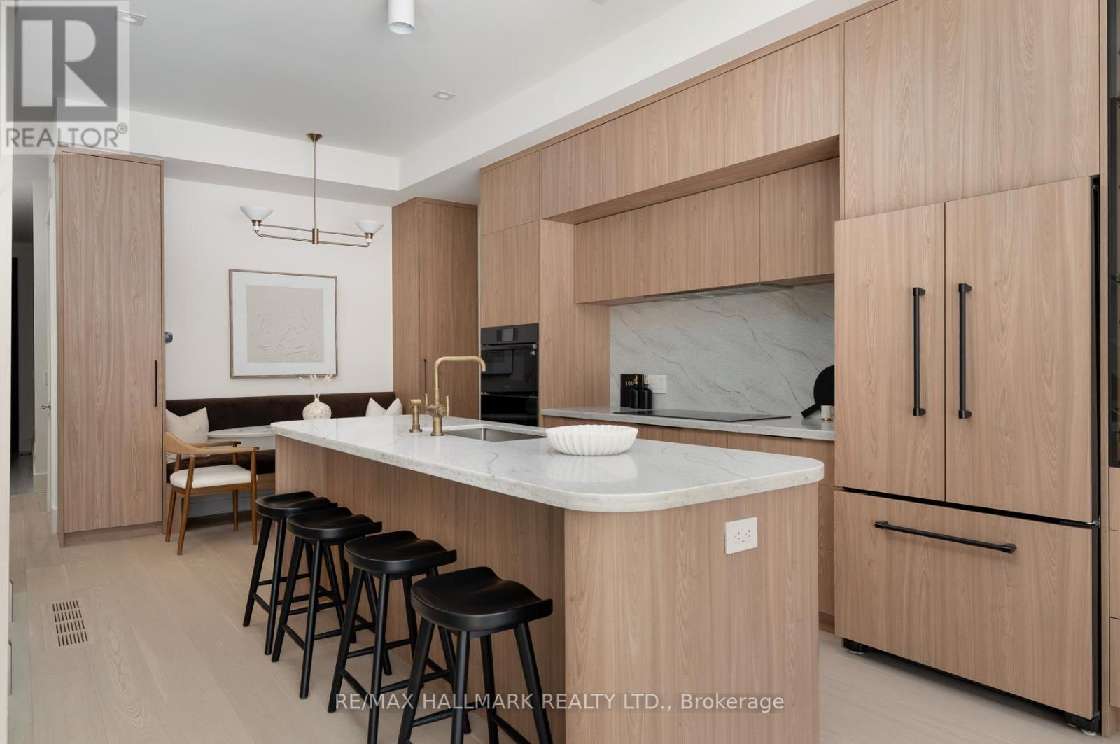 72 Marmot Street, Toronto, ON - Indoor