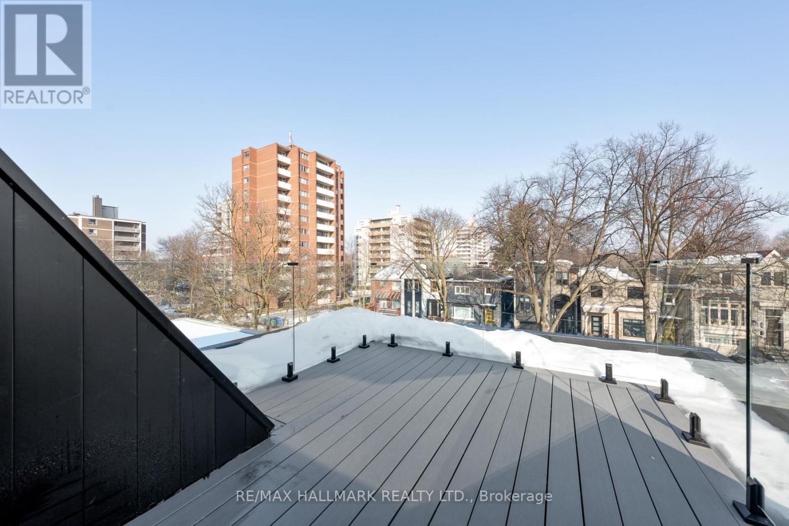 72 Marmot Street, Toronto, ON - Outdoor