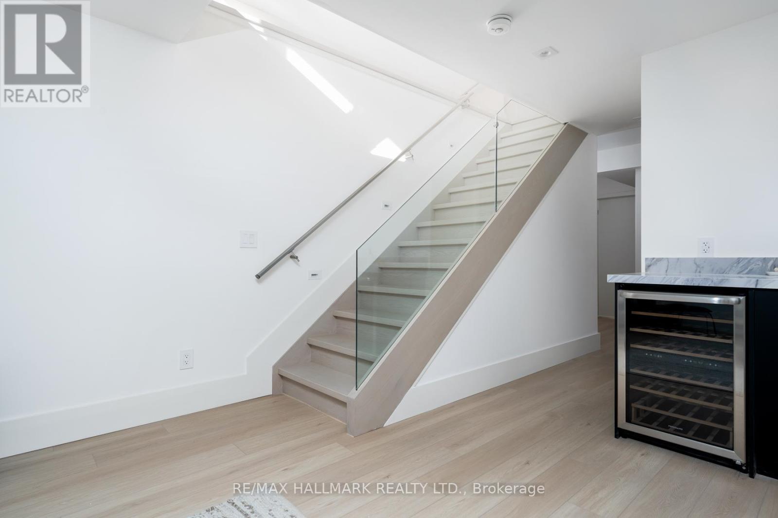 72 Marmot Street, Toronto, ON - Indoor Photo Showing Other Room