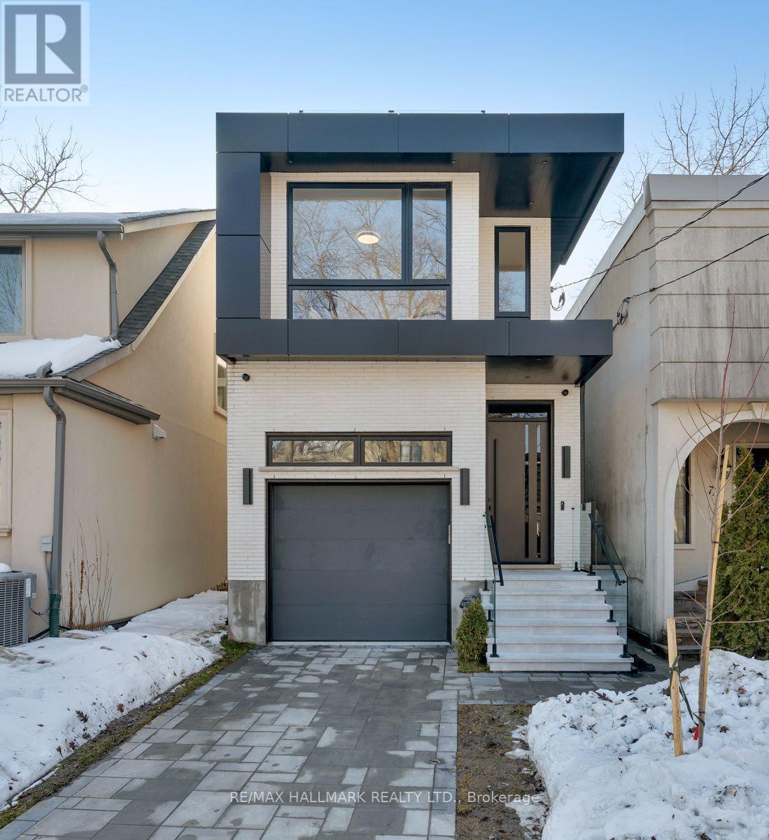 72 Marmot Street, Toronto, ON - Outdoor