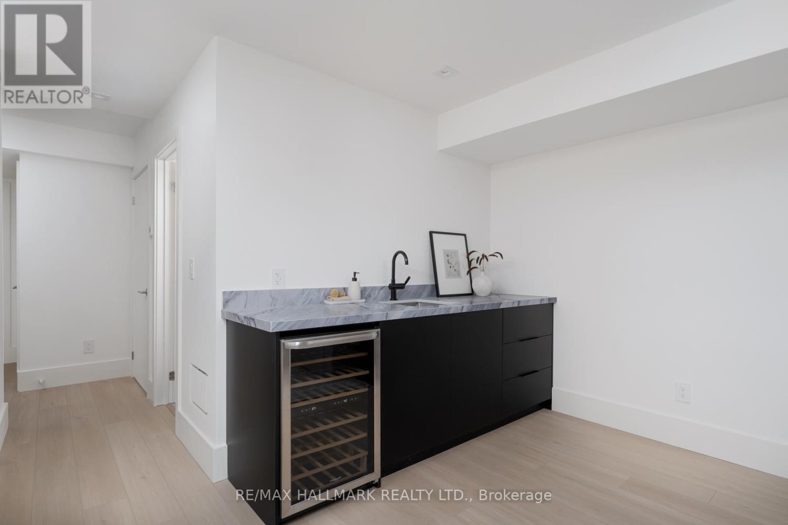 72 Marmot Street, Toronto, ON - Indoor