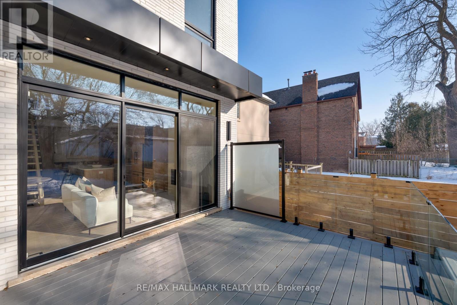 72 Marmot Street, Toronto, ON - Outdoor With Exterior