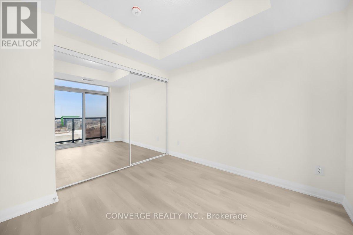 2501 - 3260 Sheppard Avenue E, Toronto, ON - Indoor Photo Showing Other Room