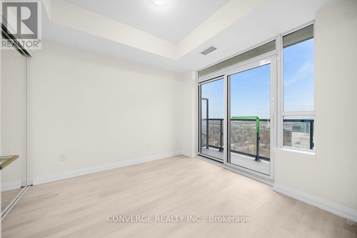 2501 - 3260 Sheppard Avenue E, Toronto, ON - Indoor Photo Showing Other Room