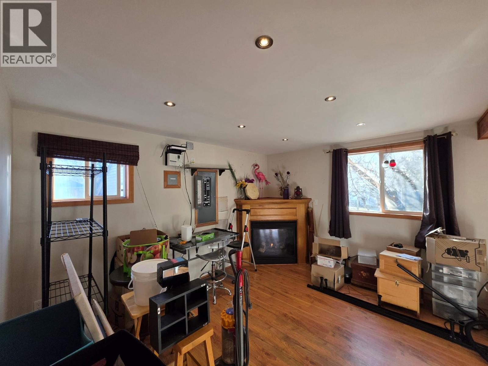 4300 Victoria Avenue E, Grand Forks, BC