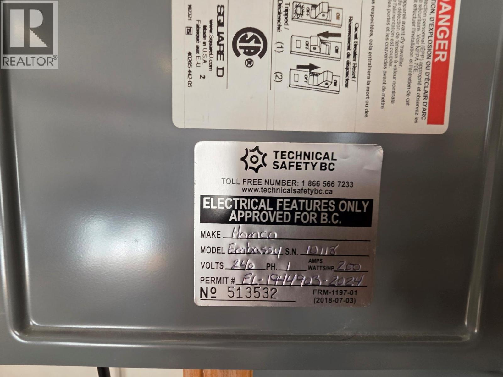 4300 Victoria Avenue E, Grand Forks, BC