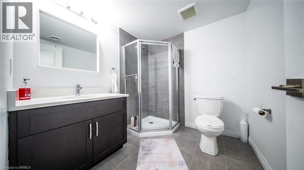 720 Grey Street Unit# 46, Brantford, ON - Indoor Photo Showing Bathroom