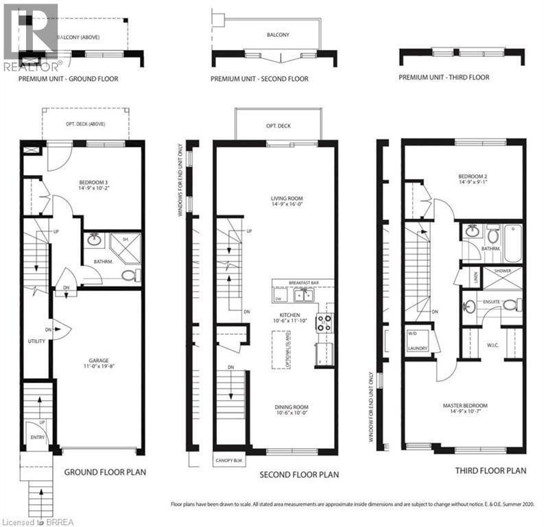 720 Grey Street Unit# 46, Brantford, ON - Other
