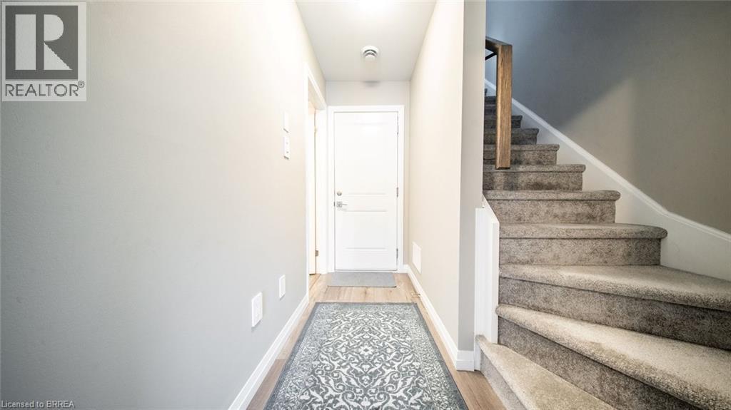 720 Grey Street Unit# 46, Brantford, ON - Indoor Photo Showing Other Room