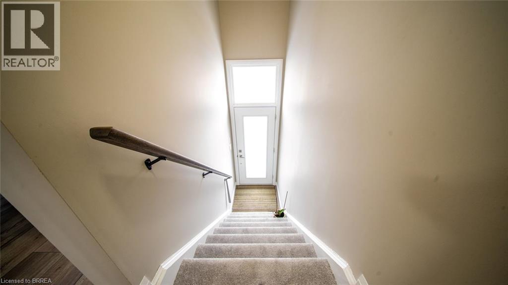 720 Grey Street Unit# 46, Brantford, ON - Indoor Photo Showing Other Room