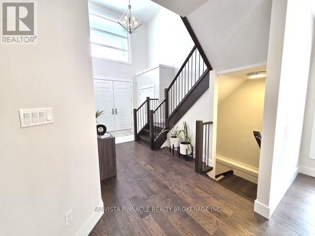 1795 Brayford Avenue, London South (South K), ON - Indoor Photo Showing Other Room