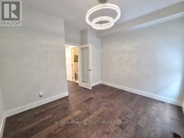 Main Floor Office - 1795 Brayford Avenue, London South (South K), ON - Indoor Photo Showing Other Room