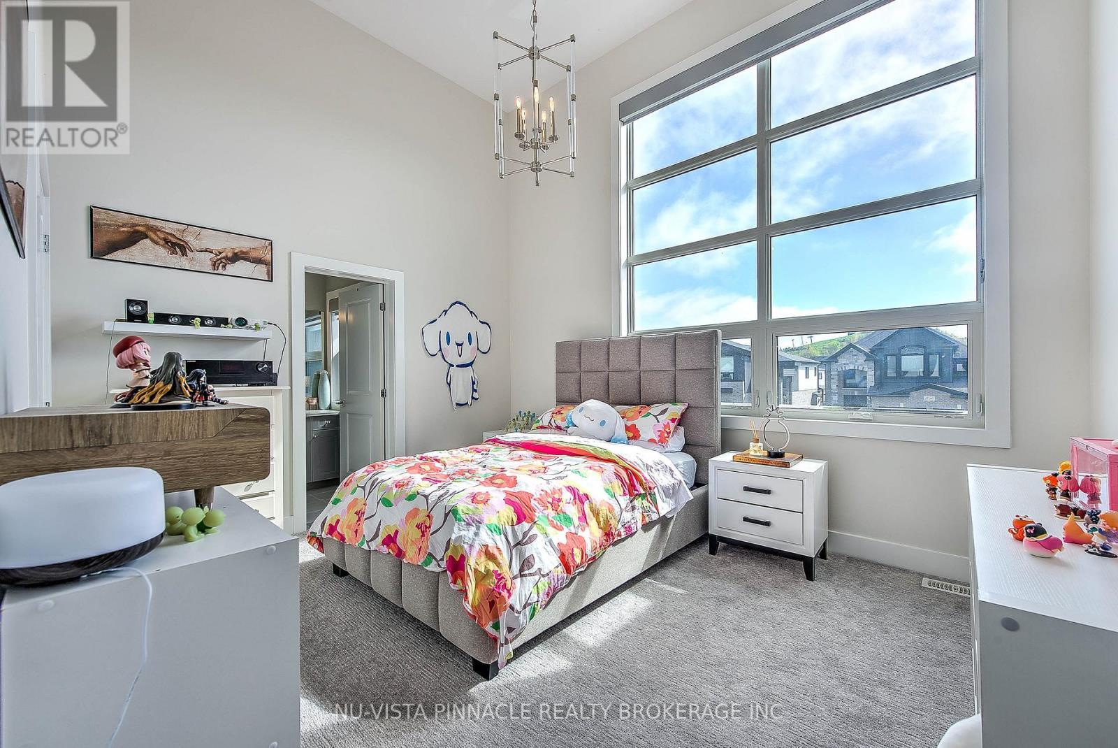 Second Bedroom - 1795 Brayford Avenue, London South (South K), ON - Indoor Photo Showing Bedroom