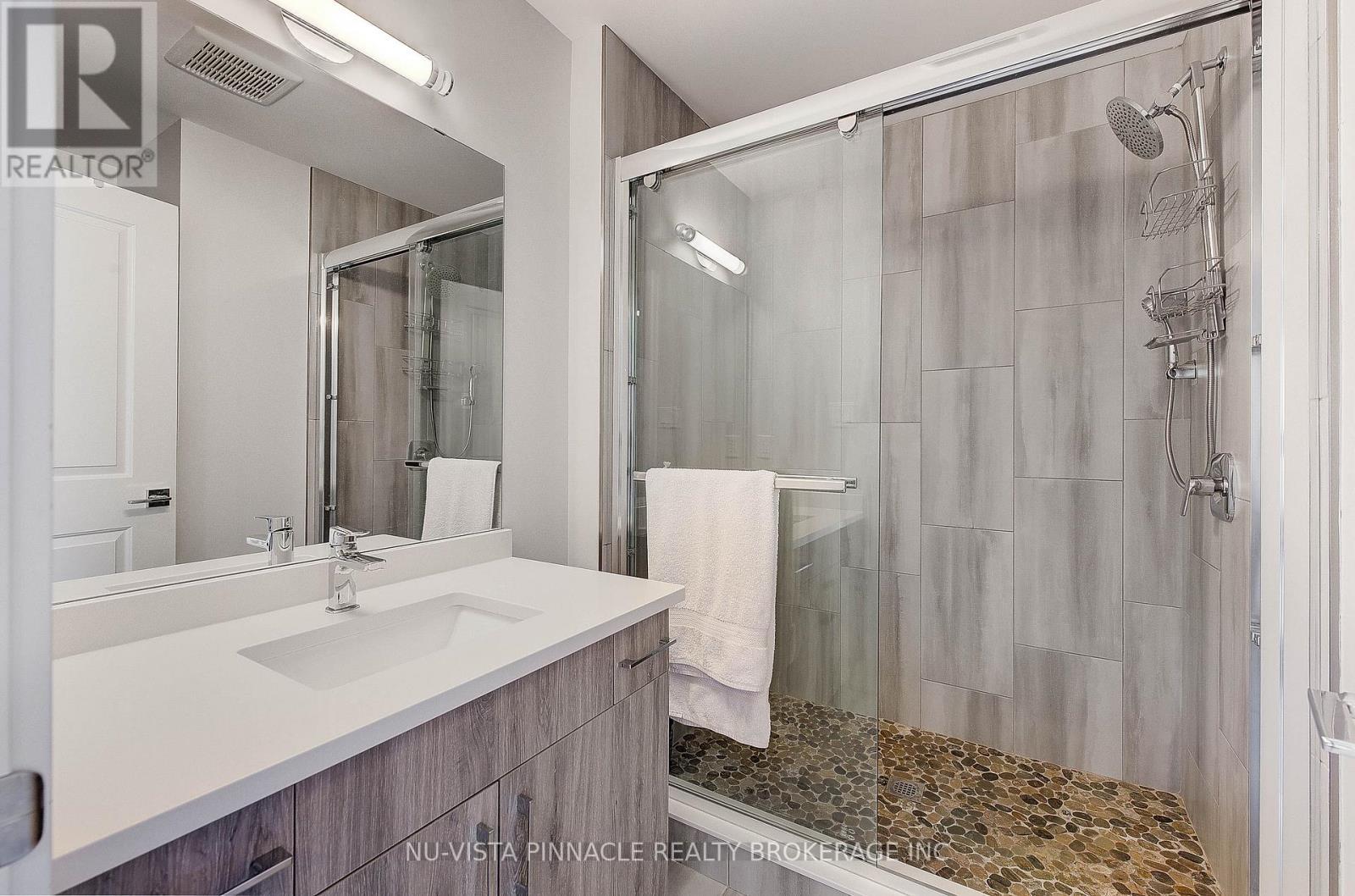 Ensuite Bath - 1795 Brayford Avenue, London South (South K), ON - Indoor Photo Showing Bathroom
