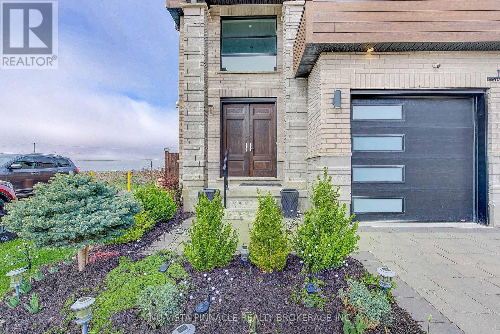 1795 Brayford Avenue, London South (South K), ON - Outdoor