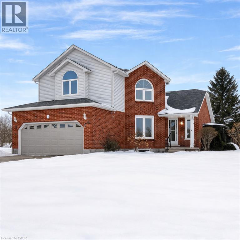 1 Balfour Court, Guelph, ON - Outdoor