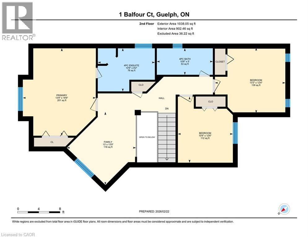 1 Balfour Court, Guelph, ON - Other