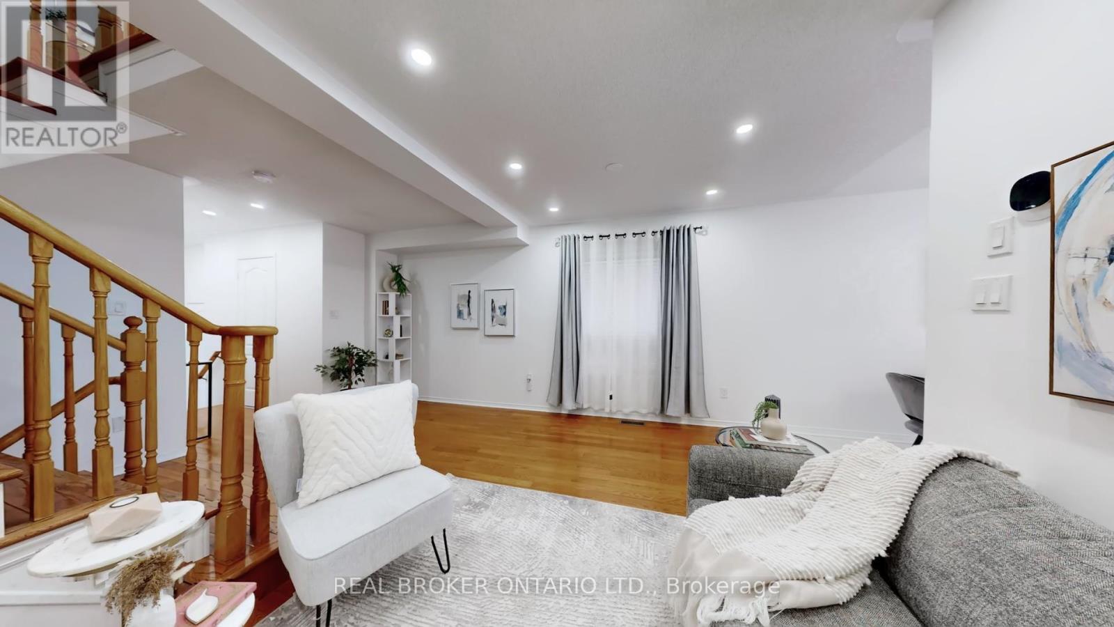 51 Unsworth Crescent, Ajax, ON - Indoor