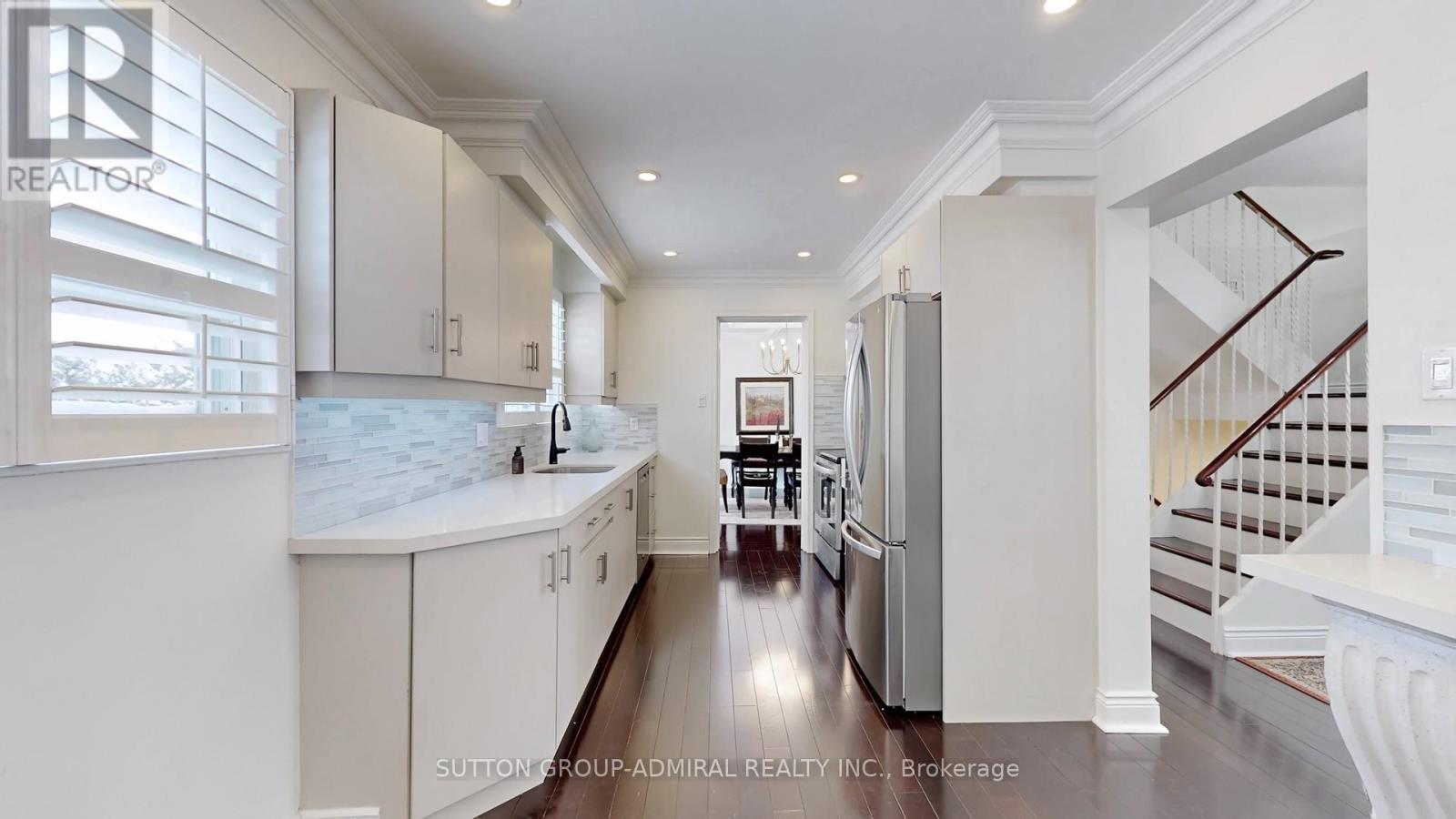 78 Thorny Brae Drive, Markham, ON - Indoor Photo Showing Other Room