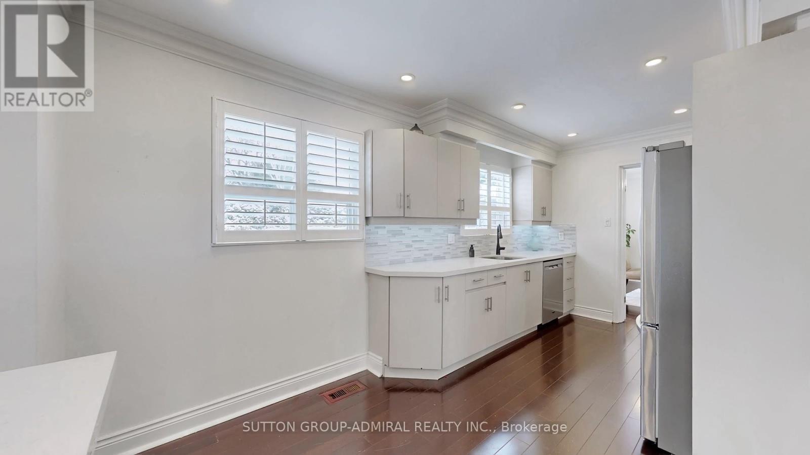 78 Thorny Brae Drive, Markham, ON - Indoor