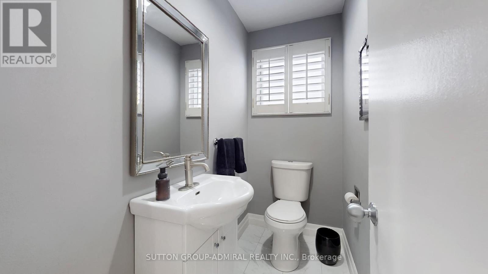 78 Thorny Brae Drive, Markham, ON - Indoor Photo Showing Bathroom