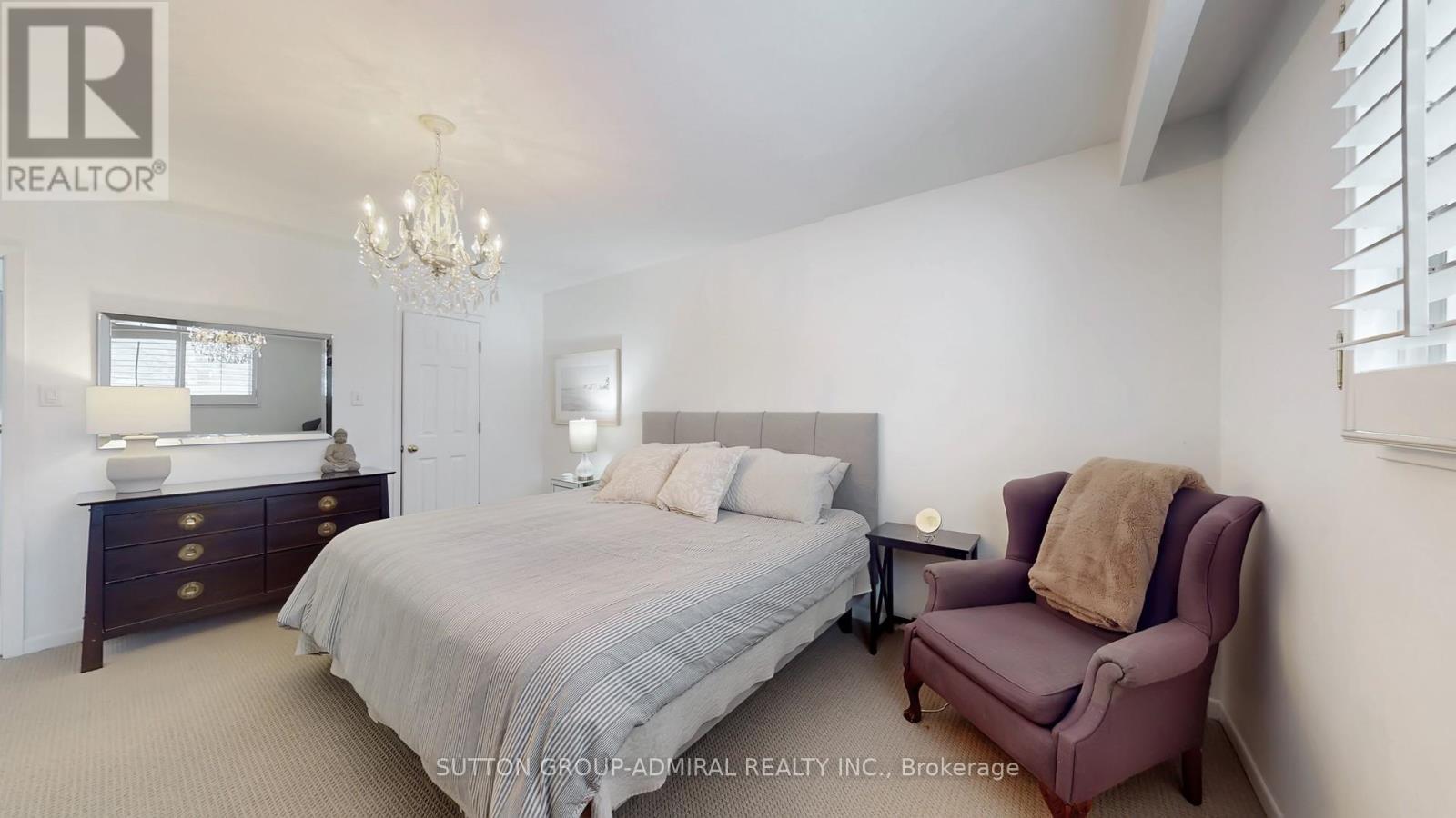 78 Thorny Brae Drive, Markham, ON - Indoor Photo Showing Bedroom