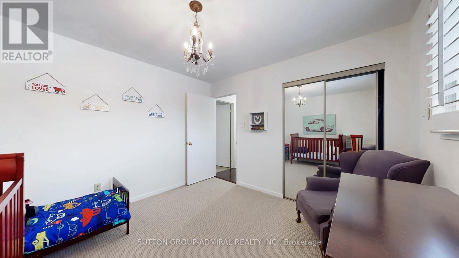 78 Thorny Brae Drive, Markham, ON - Indoor