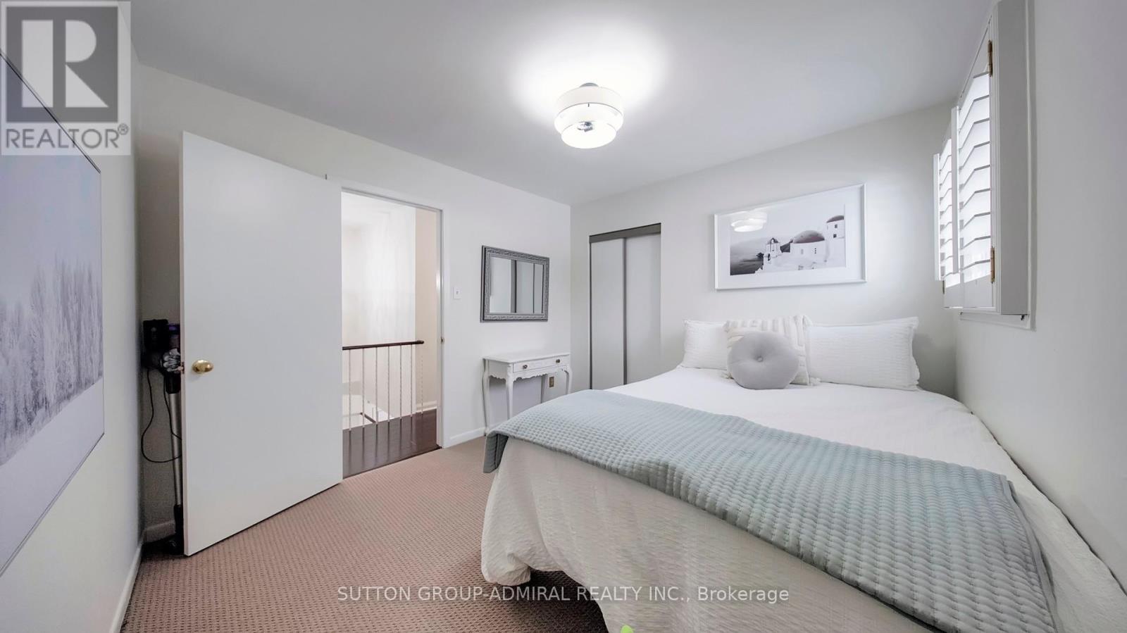 78 Thorny Brae Drive, Markham, ON - Indoor Photo Showing Bedroom