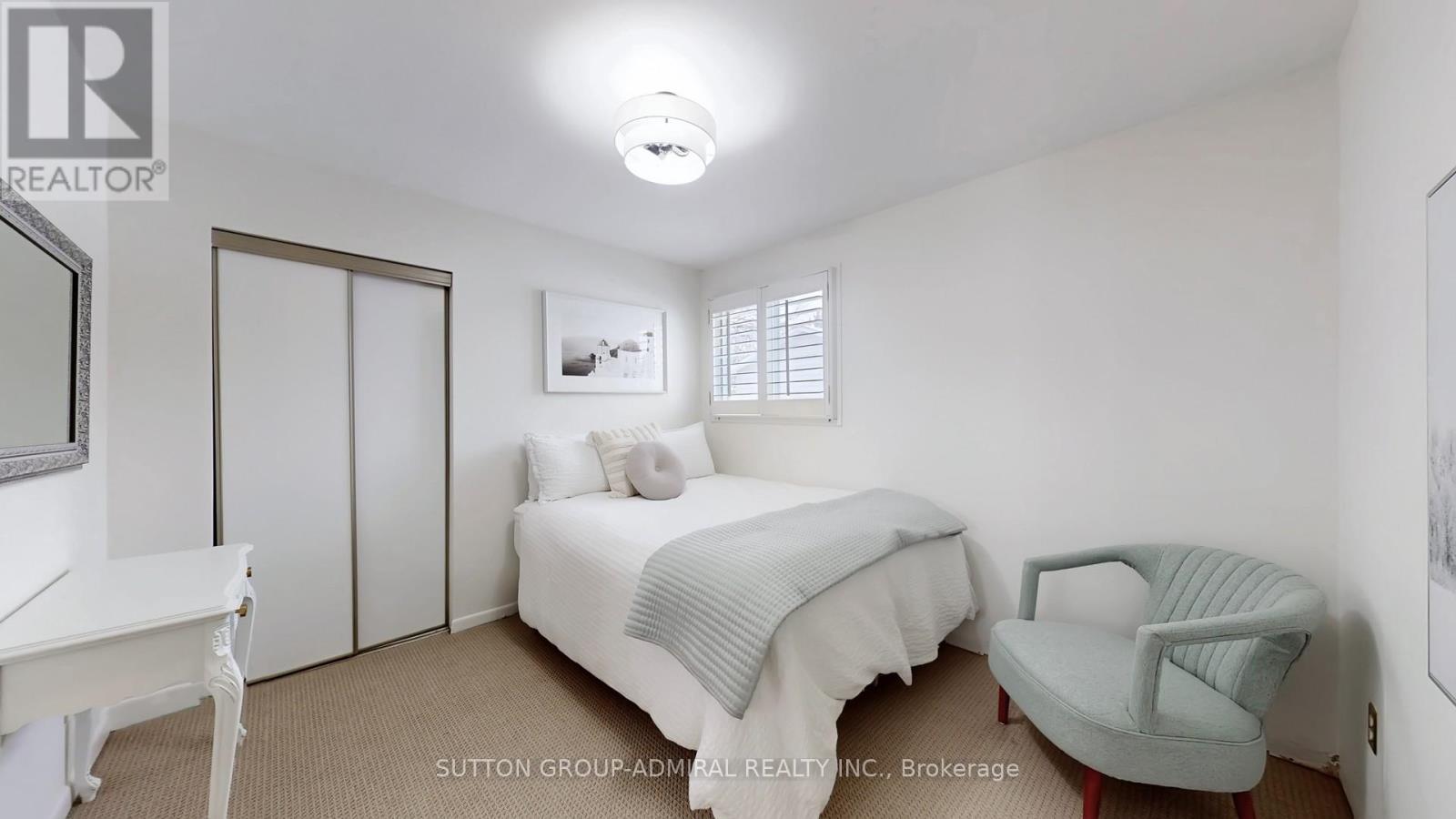 78 Thorny Brae Drive, Markham, ON - Indoor Photo Showing Bedroom
