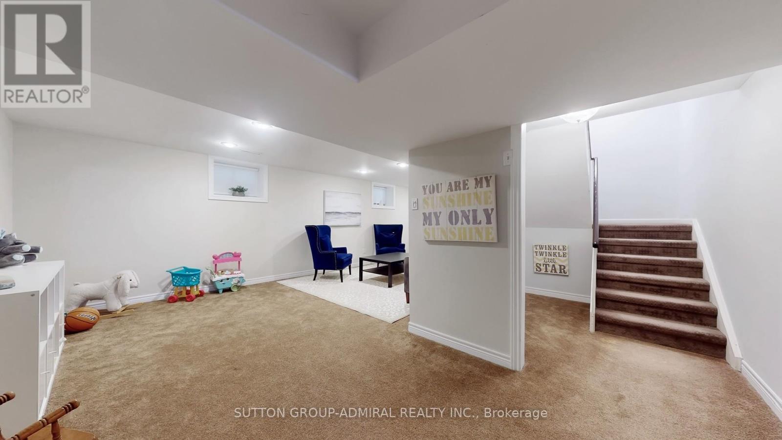 78 Thorny Brae Drive, Markham, ON - Indoor