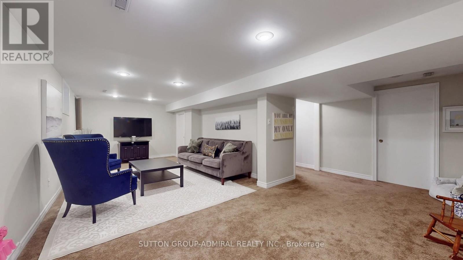 78 Thorny Brae Drive, Markham, ON - Indoor