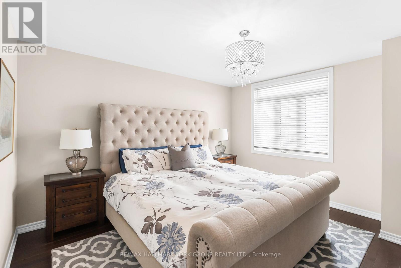 13 Charmuse Lane - East Gwillimbury - 13 Charmuse Lane, East Gwillimbury, ON - Indoor Photo Showing Bedroom