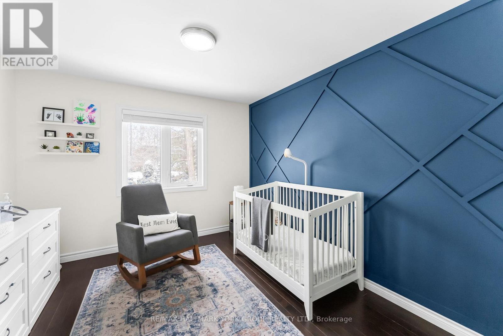13 Charmuse Lane - East Gwillimbury - 13 Charmuse Lane, East Gwillimbury, ON - Indoor Photo Showing Bedroom