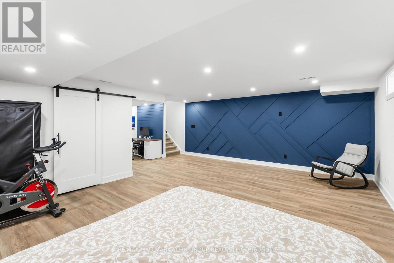 13 Charmuse Lane - East Gwillimbury - 13 Charmuse Lane, East Gwillimbury, ON - Indoor