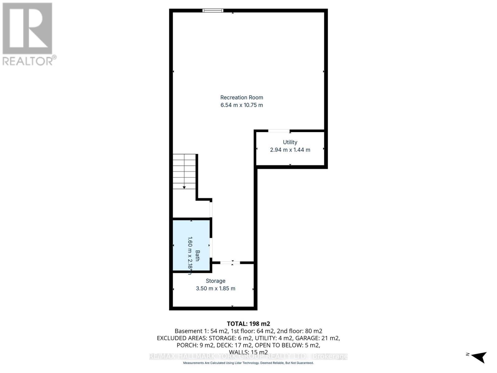 Floor Plans - 13 Charmuse Lane, East Gwillimbury, ON - Other