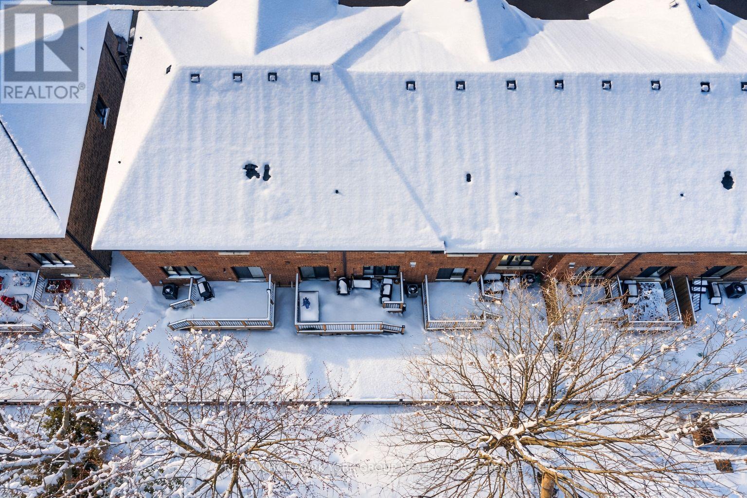 13 Charmuse Lane - East Gwillimbury - 13 Charmuse Lane, East Gwillimbury, ON -