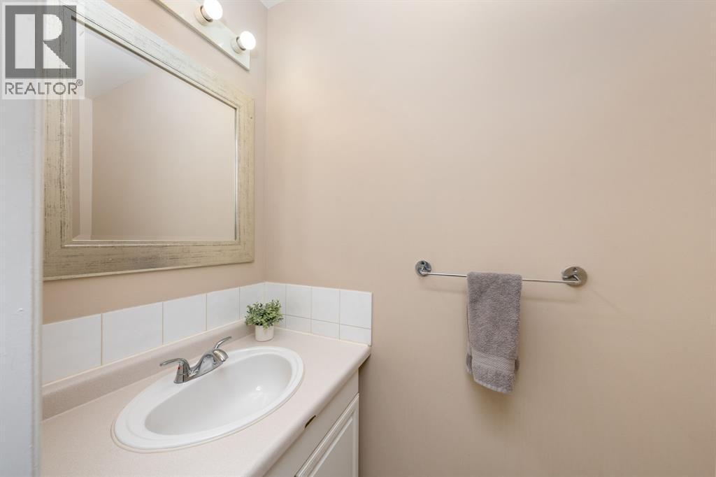 834 Exmouth Street Unit# 29, Sarnia, ON - Indoor Photo Showing Bathroom