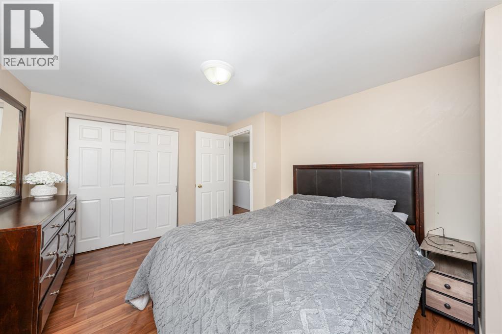 834 Exmouth Street Unit# 29, Sarnia, ON - Indoor Photo Showing Bedroom