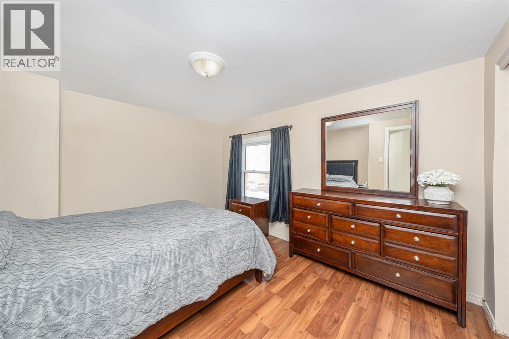834 Exmouth Street Unit# 29, Sarnia, ON - Indoor Photo Showing Bedroom