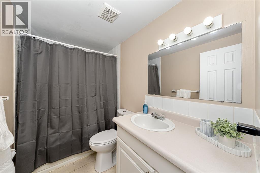 834 Exmouth Street Unit# 29, Sarnia, ON - Indoor Photo Showing Bathroom