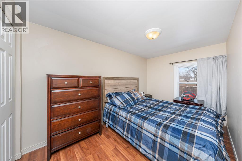 834 Exmouth Street Unit# 29, Sarnia, ON - Indoor Photo Showing Bedroom